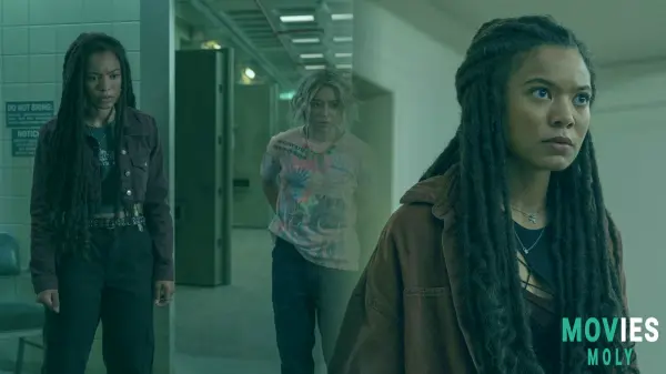 Gen V Season 2: Release Date, Trailer, Cast, Plot Theories, and Andre Anderson's Legacy