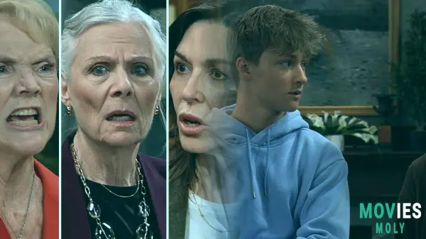 General Hospital Spoilers: Explosive Week Unveils Shocking Secrets
