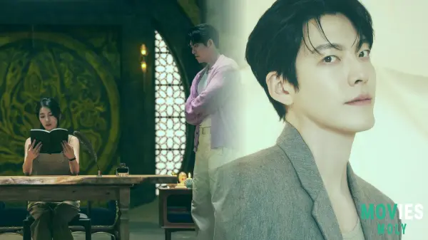 Genie, Make a Wish: Your New Must-Watch Netflix K-Drama Has Arrived