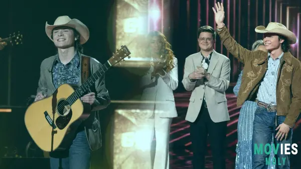 George Strait’s Return to Stadiums in 2025 Shows Why His Reign in Country Music Isn’t Over