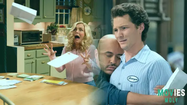 Georgie & Mandy's First Marriage Season 2: What's Next for the Couple?