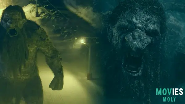 Get Ready for Double Trouble! Netflix's Troll 2 Trailer Just Dropped!