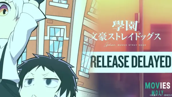 Get Ready for More Chibi Chaos: Bungo Stray Dogs Wan! Season 2 Hits in 2026!