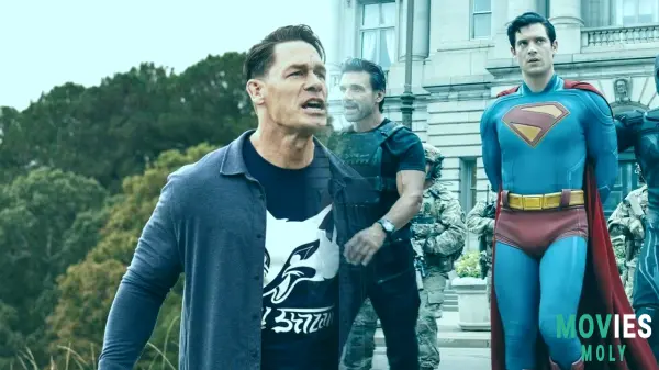 Get Ready for 'Salvation Run': Is This the DCU's First Major Crossover?