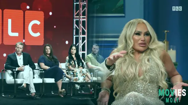 Get Ready for Wild Rides: Your 'Happily Ever After?' Season 9 Tell All Preview