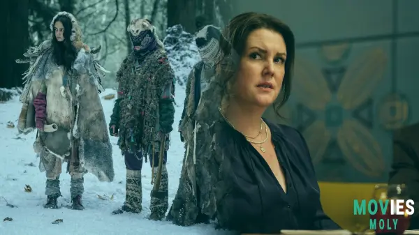 Get Ready, Hive: Yellowjackets Season 4 Will Bring the Twisted Saga to Its End