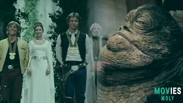 Get Ready, Star Wars Fans: The Original Trilogy's Theatrical Cuts Might Be Returning to Theaters in Glorious 4K!