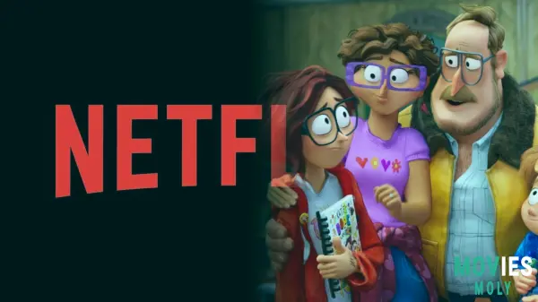 Get Ready: The Mitchells vs. the Machines Sequel is Officially Happening!