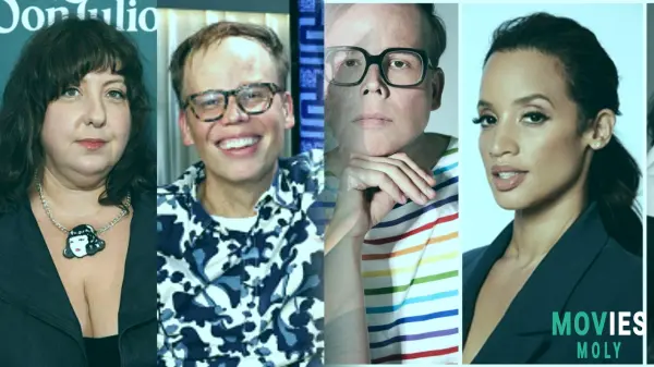 Get Ready to Cheer: NBC's 'Stumble' Lands Star-Powered Guest Cast!