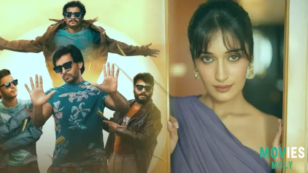 Get Ready to Laugh Out Loud: Mithra Mandali Premieres Early This Diwali Season!