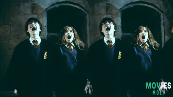 Get Ready to Return to Hogwarts: Harry Potter and the Sorcerer's Stone Returns to Theaters for 25th Anniversary!