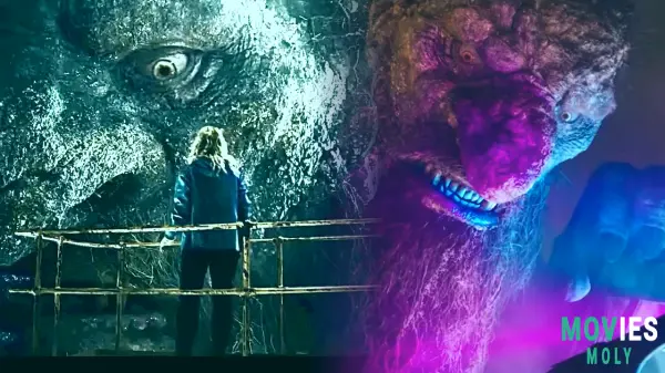 Get Ready to Rumble! Netflix's Troll 2 Unleashes Epic Monster Mayhem