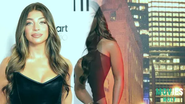 Gia Giudice Navigates New Reality TV Drama and Public Scrutiny Amidst Her Dad's Bahamas Transformation