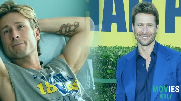 Glen Powell Flies Past Superhero Roles, Prefers Underdog Stories