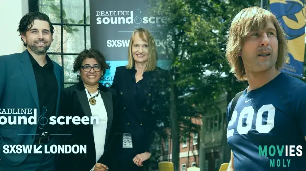 Glen Powell's Chad Powers Show: How A Hilarious Football Sketch Made It To A Brand New Hulu Series