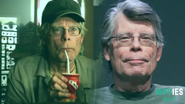 Glen Powell's 'The Running Man' Reboot Gets Stephen King's Stamp of Approval!