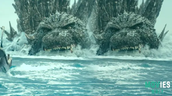 Godzilla Minus Zero: Unpacking the Mystery Behind Toho's Highly Anticipated Kaiju Sequel