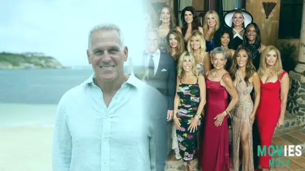 Golden Bachelor Mel Owens is Engaged: A Fairytale Ending After Unexpected Doubts