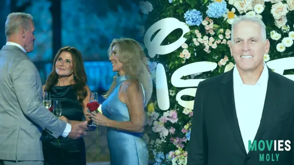 Golden Bachelor Mel's Hometown Heartbreak: Who Made the Final Two?