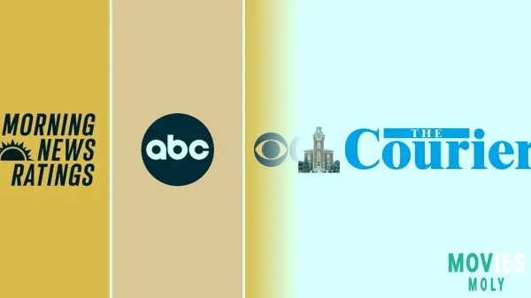 Good Morning America Continues Its Reign As Morning TV’s Unstoppable Hero