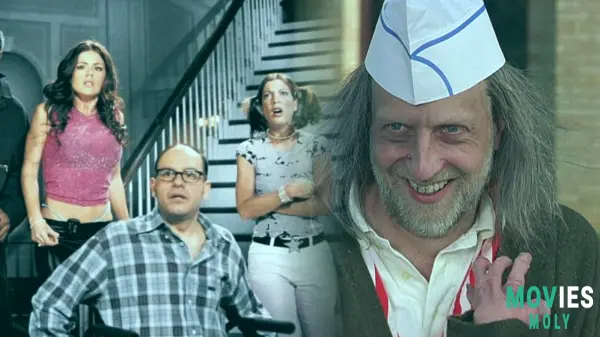 Grab Your Popcorn: The Wayans Family & OG Cast Return for 'Scary MoVIe'!