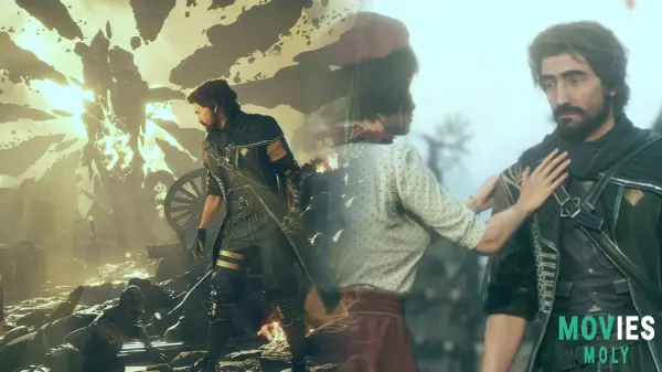 Grammys 2026: Video Game Soundtrack Nominees Ignite Major Debate