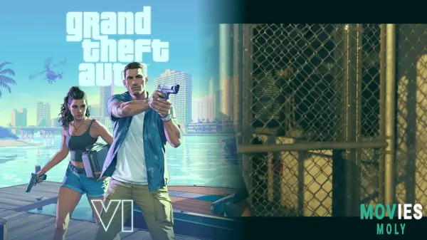 Grand Theft Auto VI’s Trailer Breaks Viewing Records and Confirms Gameplay on PS5 Console