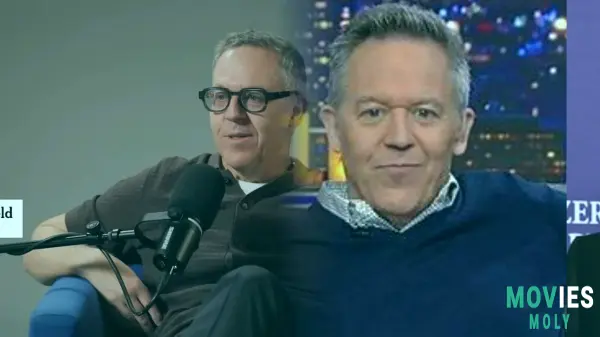 Greg Gutfeld Declares "Entertainment Welfare" Keeps Kimmel and Colbert On Air