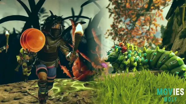 Grounded 2: Release Date, Early Access, System Requirements, and Complete Guide