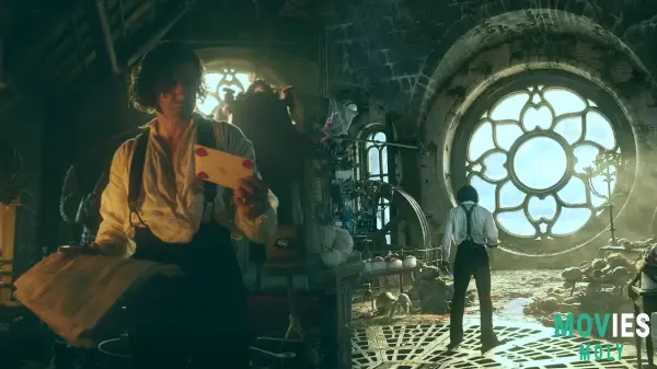 Guillermo del Toro's Much-Awaited Frankenstein Finally Comes To Life With A Revealing Trailer