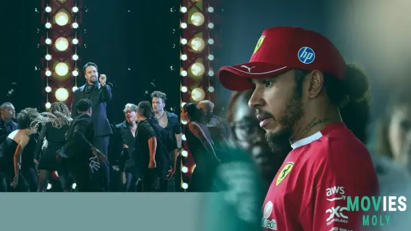 Hamilton In Theaters: Your Complete Guide to Witnessing the Musical Phenomenon