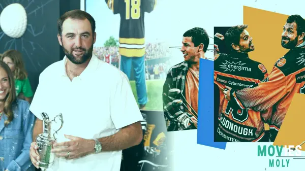 Happy Gilmore 2: Adam Sandler's Epic Comeback & the Future of the Golf Comedy Franchise