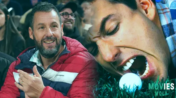 Happy Gilmore 2: Adam Sandler's Golf Comedy Sequel Brings Back Old Faces and New Stars