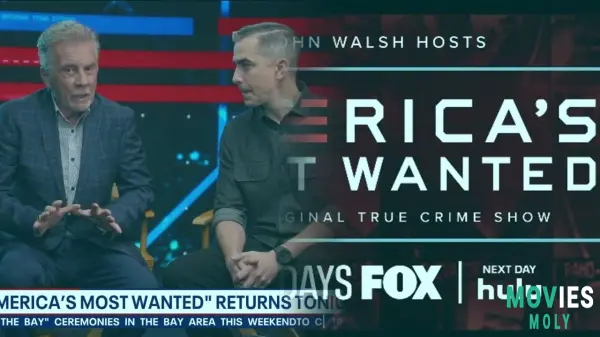 Harris Faulkner’s Powerful Role in ‘America’s Most Wanted’ Revival Embodies Real-World Heroism