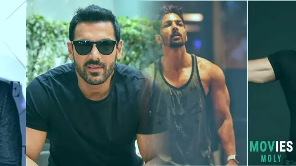 Harshvardhan Rane Takes Over John Abraham's 'Force' Franchise with a Staggering Rs 15 Crore Fee