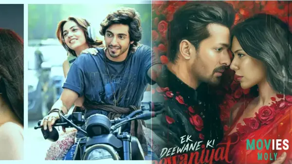 Harshvardhan Rane's Social Media Clapback Sparks Epic Fan Character Debate!