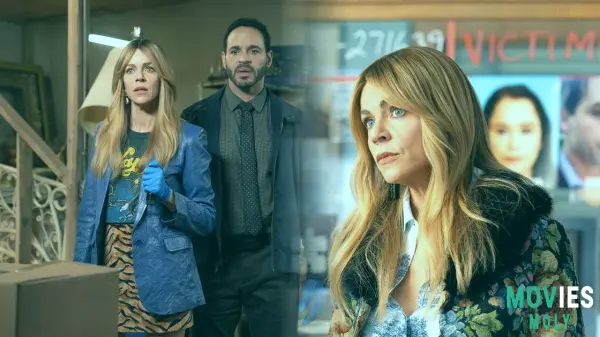 High Potential Season 2 Just Smashed a 26-Year TV Record, And Here's Why You Need to Catch Up!