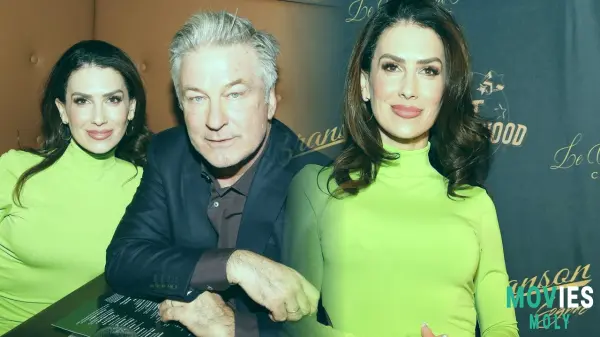 Hilaria Baldwin speaks out on celebrity cruelty, parenting challenges, and her most controversial moments