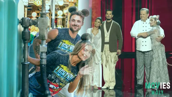 Hilaria Baldwin's Dancing With the Stars Journey Ends: A Deep Look at the Shocking Elimination and Reactions