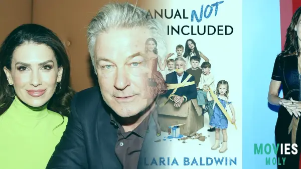 Hilaria Baldwin’s Powerful Comeback: How Neurodivergence and Motherhood Helped Her Reclaim Her Voice