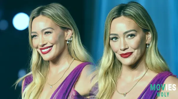 Hilary Duff's 'Mature' Single: A Decade-Long Music Comeback and Raw Reflection