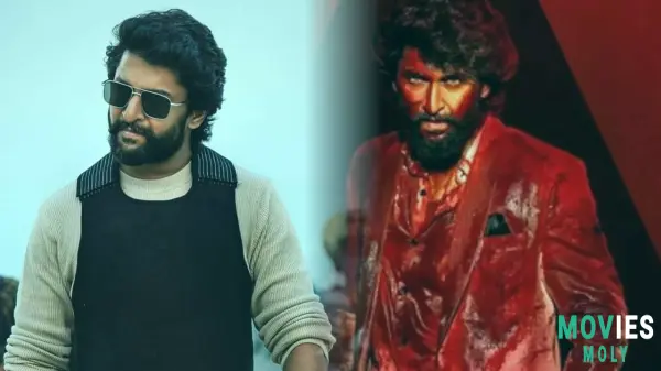 HIT 3 Movie Review: Nani’s Blood-Soaked Thriller Takes a Sharp Turn From Its Investigative Roots
