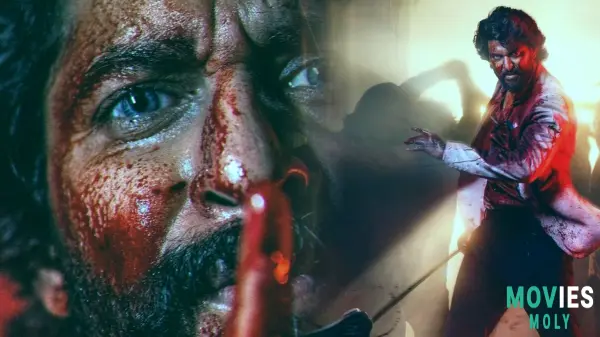 HIT 3 Review: Nani Bloodies Up Telugu Thriller With Grit And Gore