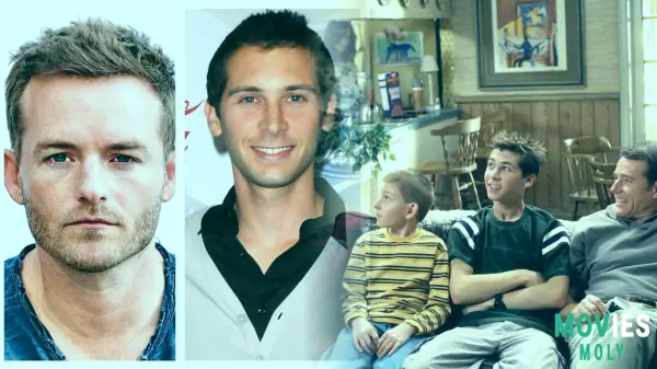 Hold Up! Dewey's Different? Malcolm in the Middle Revival Makes a Big Change!