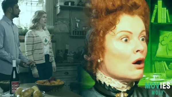 Hold Up Did Hetty Just Get a Ghost Power? Everything You Need to Know About the Hilarious Woodstone Manor Twist!