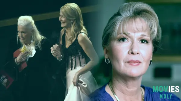 Hollywood Icon Diane Ladd, Laura Dern's Mom, Dies at 89