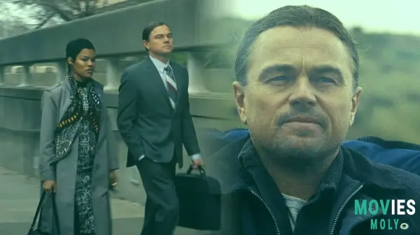 Holy Smokes! The Trailer for Paul Thomas Anderson's 'One Battle After Another' Just Dropped and It's Bananas