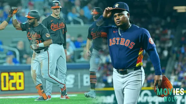 Houston Astros Opening Day is Here: Your Guide to Game Time How to Watch and What to Expect!