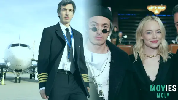 How Nathan Fielder’s The Rehearsal Season 2 Finale Completely Redefined TV and Aviation Safety in One Jaw-Dropping Flight