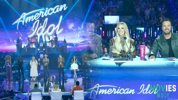 How To Vote On American Idol Top 5 & Who Made It To The Finale